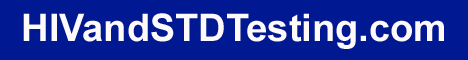 STD Testing | HIV And STD Testing | HIV Testing